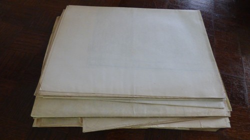 Anciennes cartes - anciennes,
