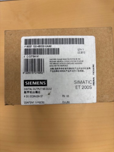 Siemens 6es7132 4bd32 0aa0 - siemens,