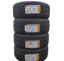 4 X PIRELLI 215/45 R16 86H
