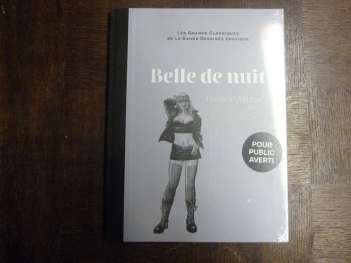 Adulte belle nuit - -,