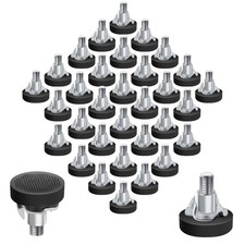 32 Pièces Nivellement