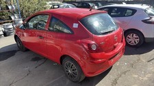 Moteur OPEL CORSA D PHASE 1