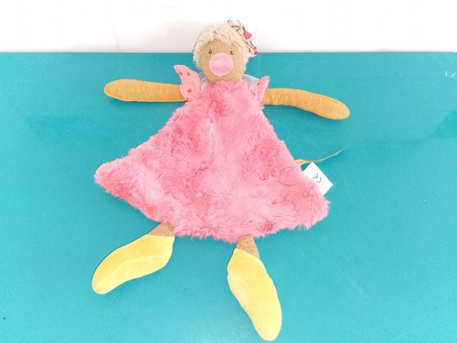 2504264 peluche doudou plat - 2504264,