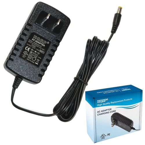 Hqrp power adaptateur pour - power,