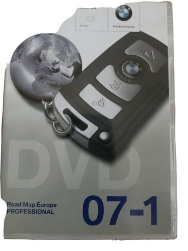 Bmw road map - bmw,
