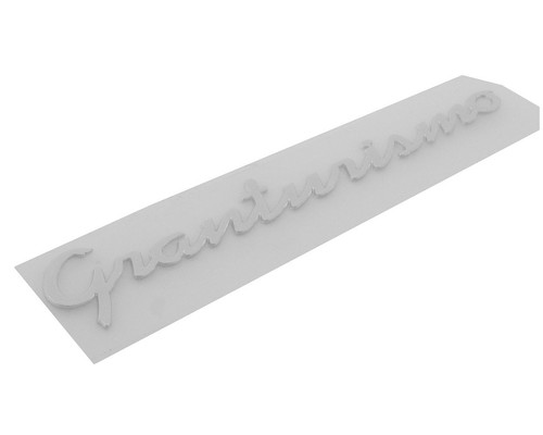 Autocollant inscription