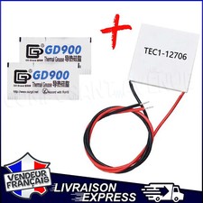 TEC1-12706 MODULE PELTIER