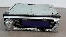JVC KD G301 50x4 Stereo Radio CD Car Stereo