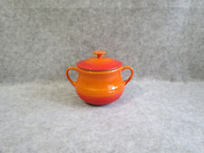 mini cocotte en céramique le