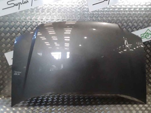 Capot volkswagen touran - touran, (1t)