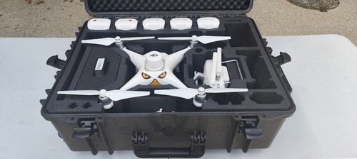 Dji phantom rtk parachute - phantom,