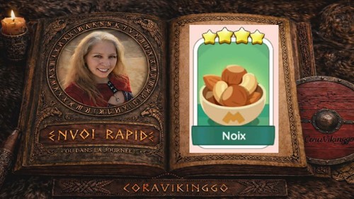 Noix page monopoly - 11,