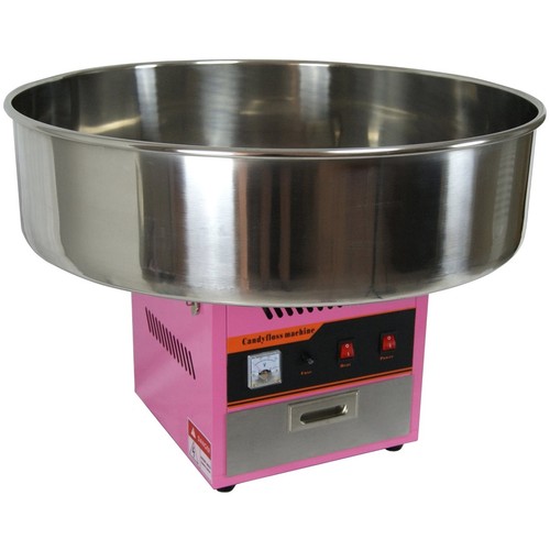 Machine barbe papa - barbe, à