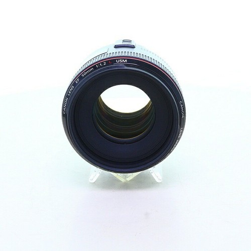 Canon objectif portrait - objectif,
