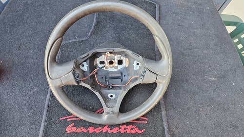 Fiat barchetta original - fiat,