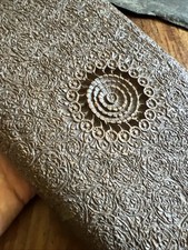 Boite & Coffret Bois Sculpté & Gravé antique Wood Box