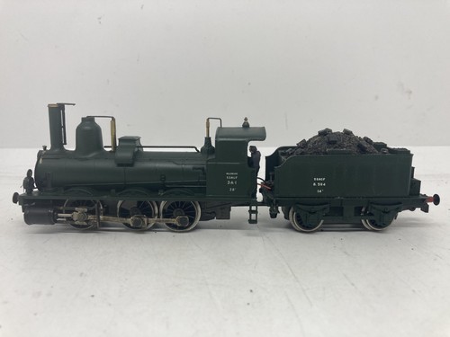 Rivarossi 1399 locomotive - ho,