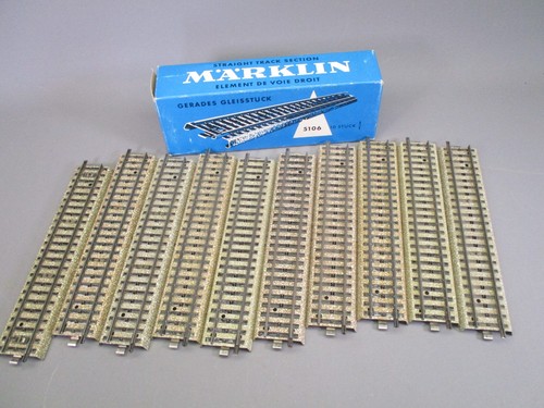 Lq1335 marklin 5106 train - 5106,