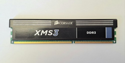Corsair barrette ram - barrette, xms