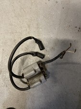 1972 Suzuki T350 Rebel Ignition Coils