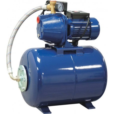 Surpresseur automatique 50l - surpresseur,