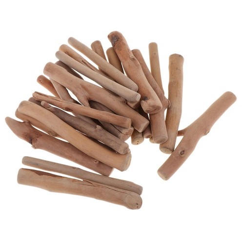 Sac naturel branche - 1,