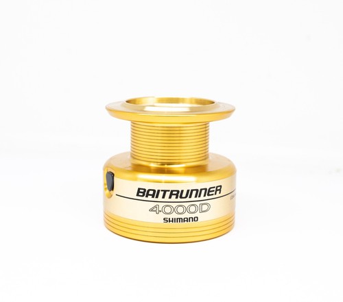Shimano baitrunner 4000d - shimano,