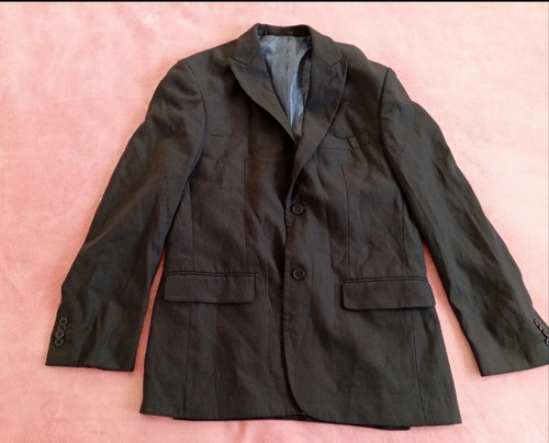 Veste costume homme noire - de,