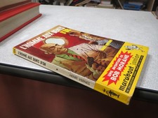 CABA l homme aux dents d or