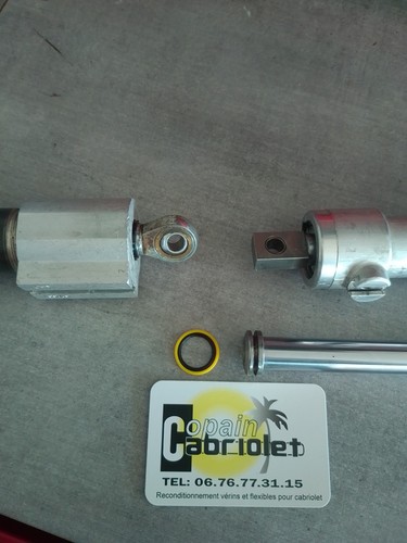 Joint piston vérin - joint,