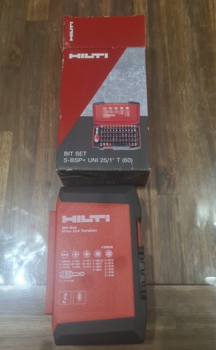 Embout hilti - embout,