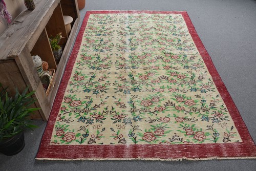 Tapis 8 3 pieds - 5,1,