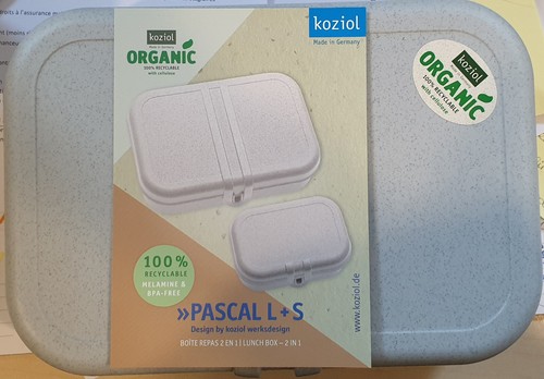 Boîte repas 1 koziol - en,