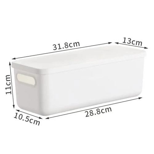 Boîte rangement étanche - rangement,