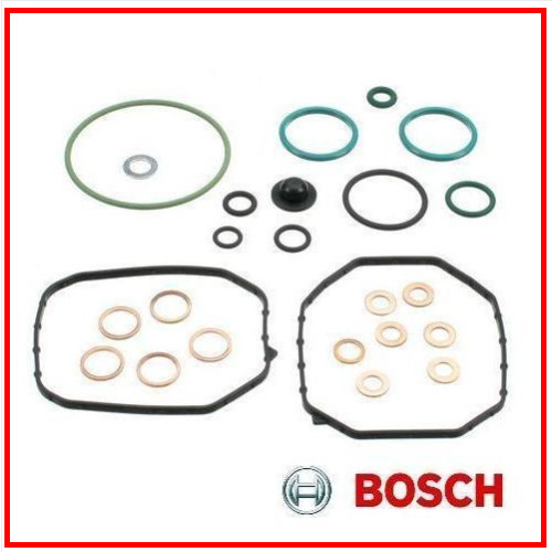 Pochette joint pompe - pochette,