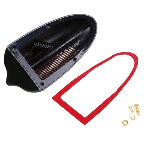 Roof radio antenna - fm/am,