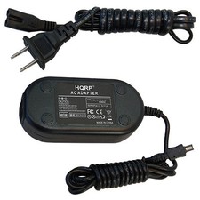 AC Adaptateur pour Nikon Coolpix L100 L105 L110 L120 L310 L340 L810 L820 L830