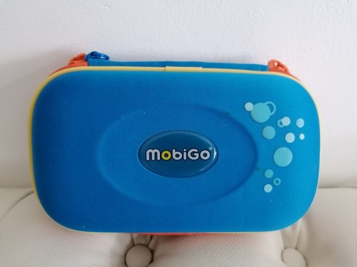Housse pochette sacoche vtech - housse,