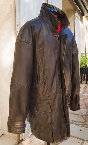 Veste homme trois - homme,