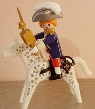 PLAYMOBIL NAPOLEON OFFICIER
