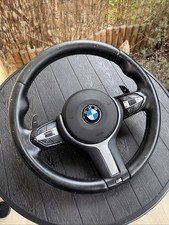 Volant BMW OEM sport M