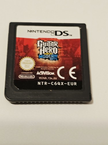 Nintendo cartouche jeu - nintendo, ds