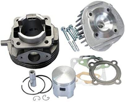 Polini kit cylindre - kit, moteur