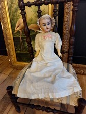 Ancienne Poupee 1902 Taille