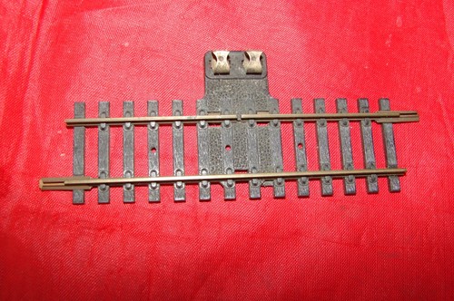 Fleischmann rail contact - de,