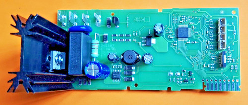 Bosch tassimo module - bosch,