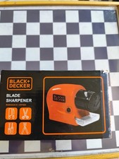 Affuteuse de couteaux