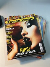 Lot 9 Vol - Magazines BD -