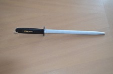 Fusil aiguiseur de boucher