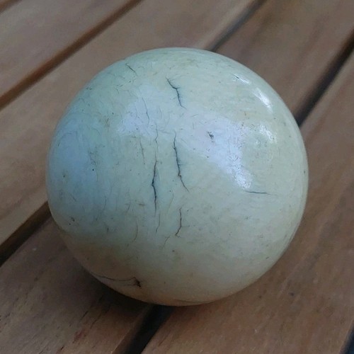Boule billard napoléon 3 - napoléon,